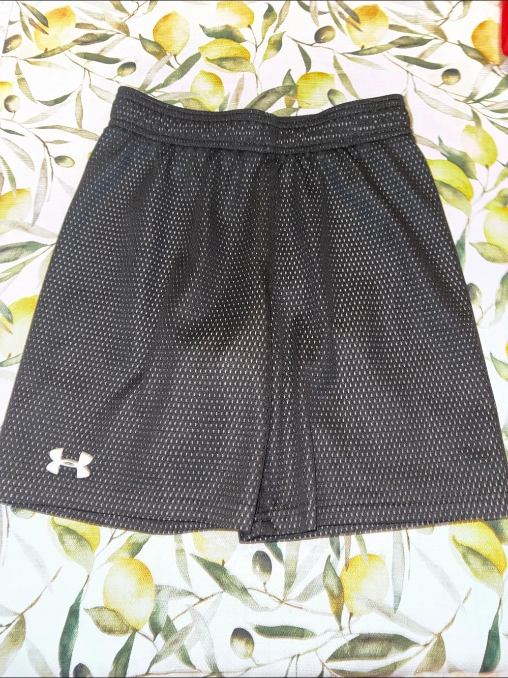 Youth Boys 8pc Activewear Lot - Nike Puma Under Armour Old Navy sz 6-8